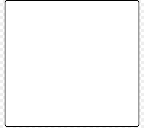 Белый квадрат