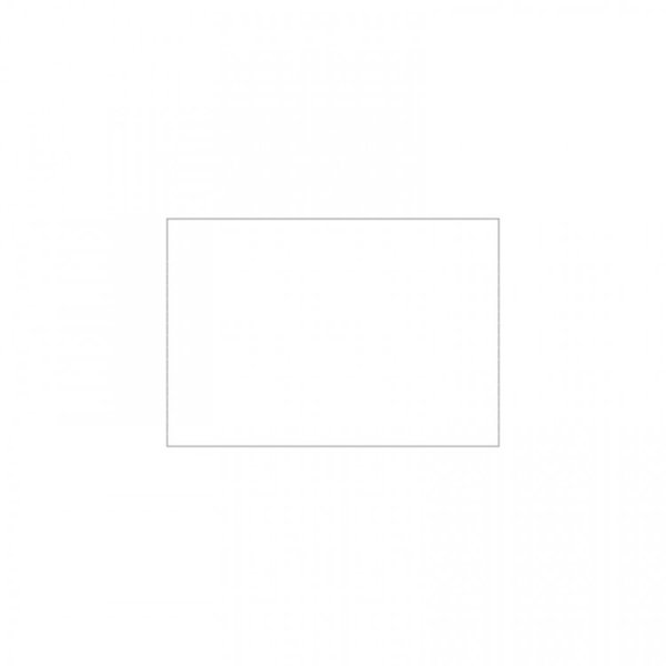 Белый цвет однотонный