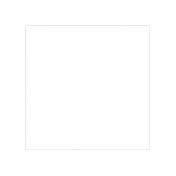 Чёрная рамка для фотошопа