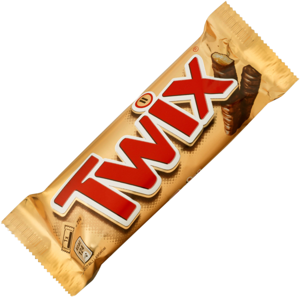 Twix 55 гр