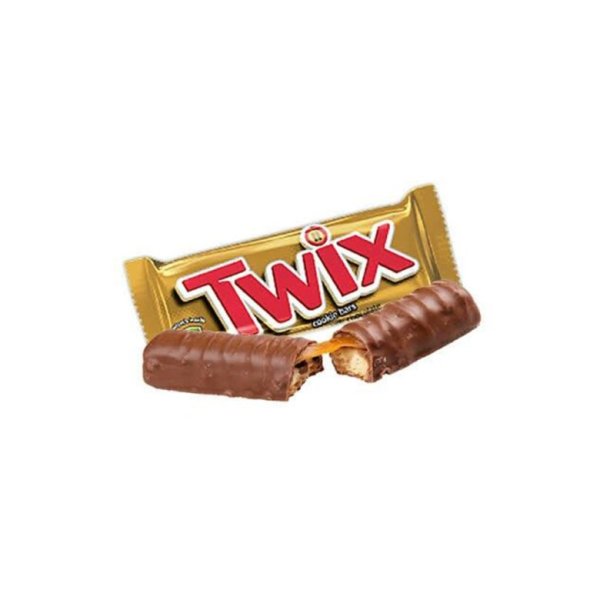 Twix шоколад