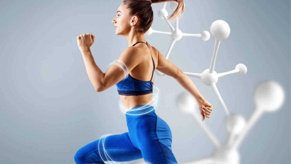 Спорт и здоровье