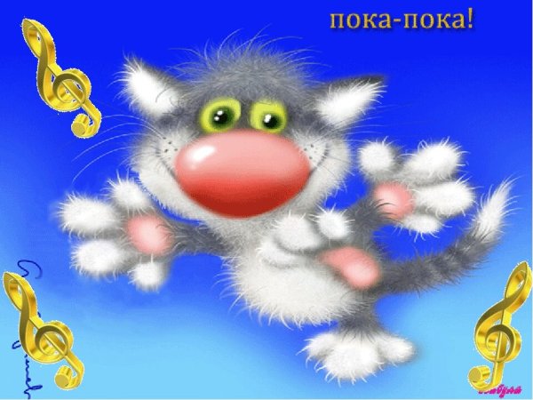 Пока пока