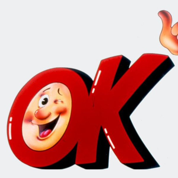 Окей слово