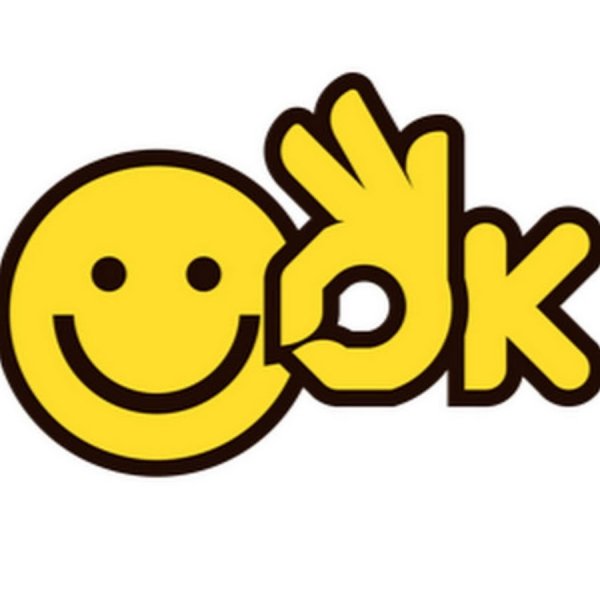 Смайлик окей