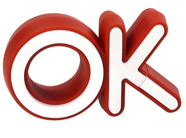 Ок картинки красивые