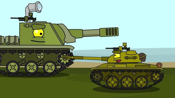 Танкомульт Дора