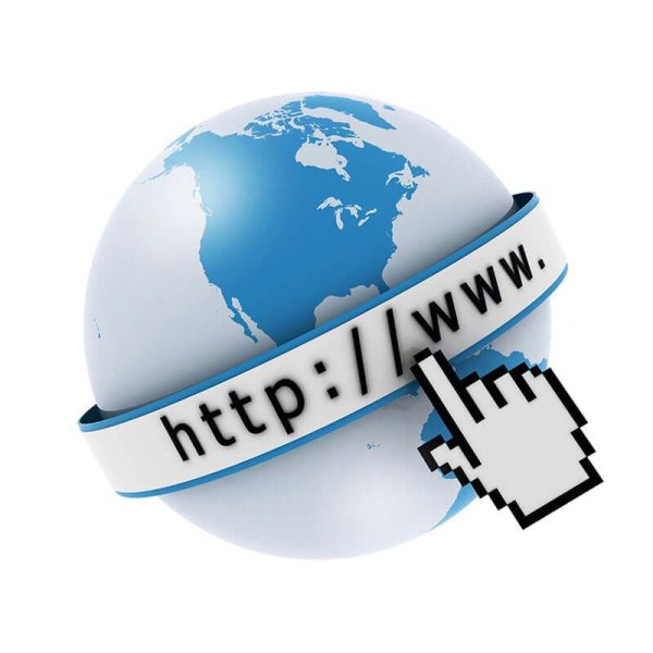 Web сайты