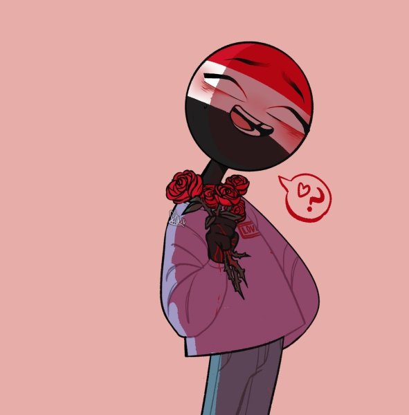 Кантрихуманс teenage