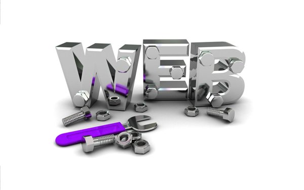 Разработка сайтов логотип