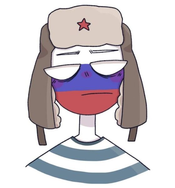 Россия кантрихьюманс