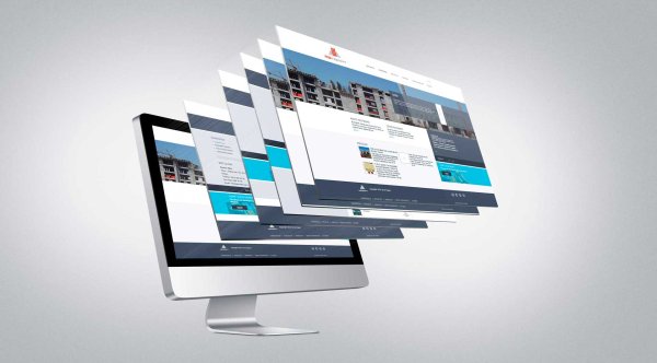 Разработка интернет сайтов