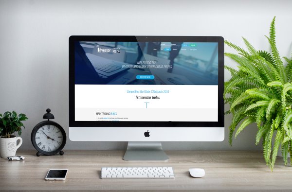 Разработка сайтов