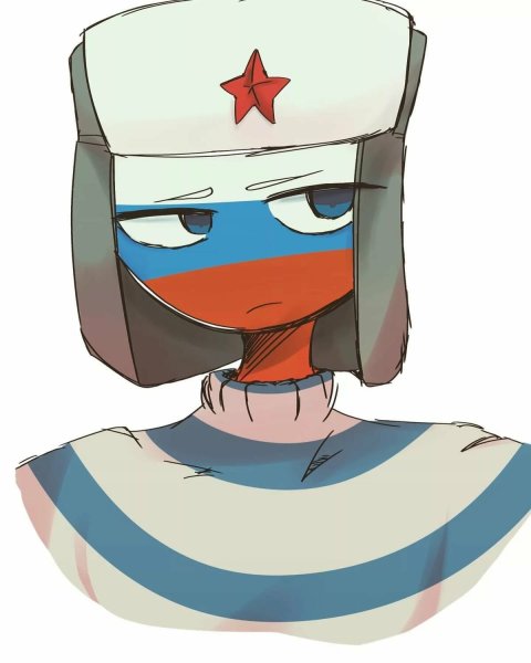 Каюнтрихьюманс Россия