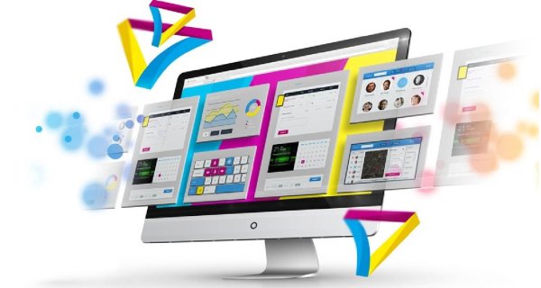Разработка сайтов