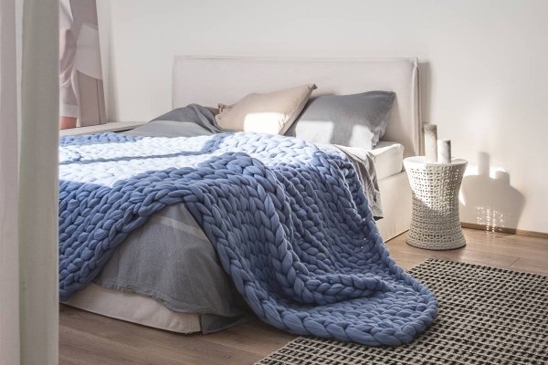 Плед Hygge Dome