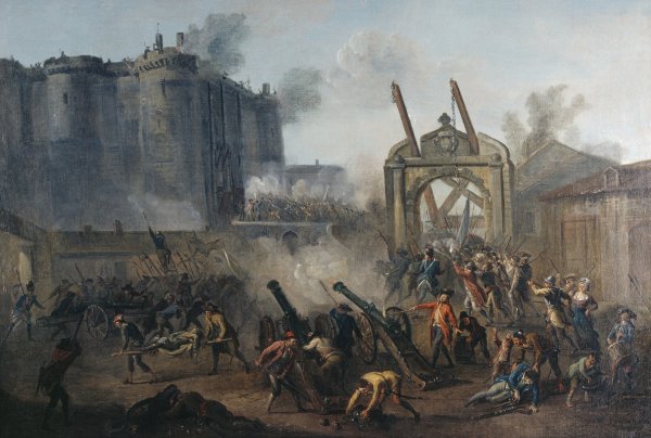 Французская революция картинки (47 фото)