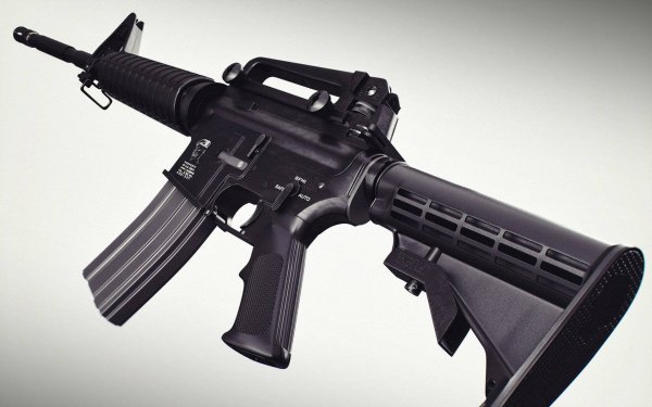 М4 (Colt model 920)