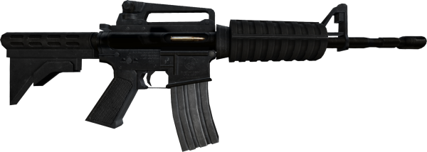 М4 автомат