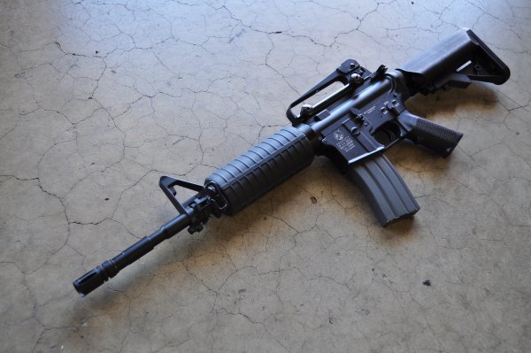 Colt m4 / m4a1