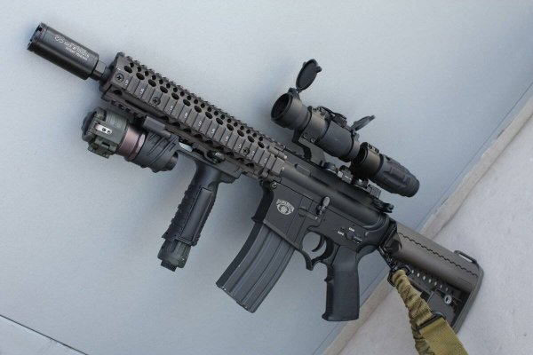 M4a4