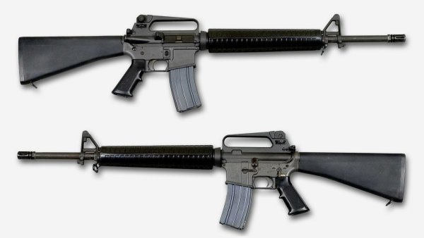 M4a4 КС