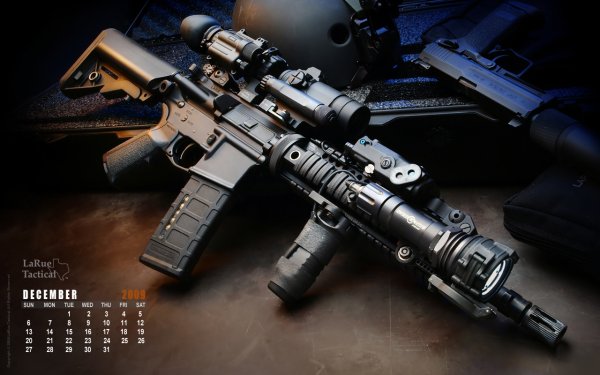 M16a4 USMC