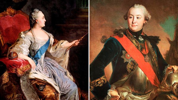 Орлов, Владимир Григорьевич (Граф)