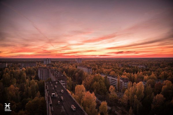 Припять сейчас 2022
