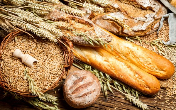 Каравай Кубани чиабатта