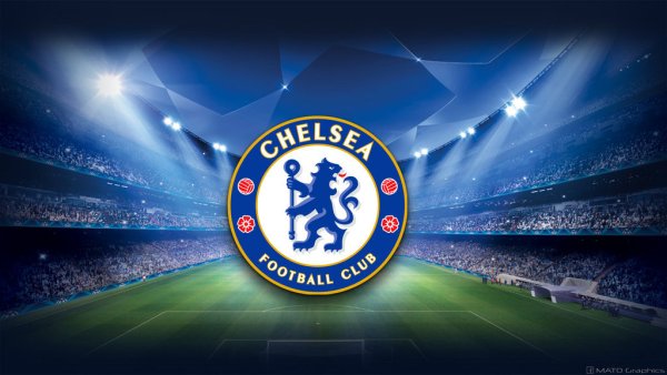 Chelsea FC обои
