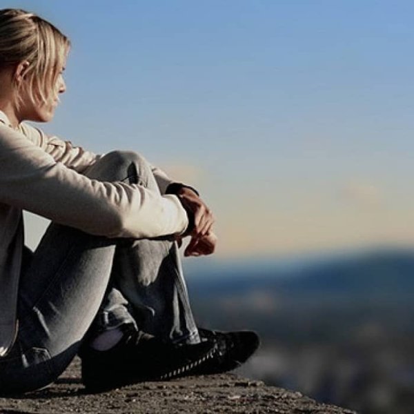 Расставание с любимым