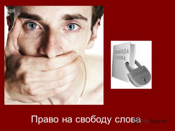 День свободы слова в интернете