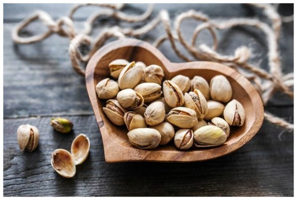 Pistachio Jumbo