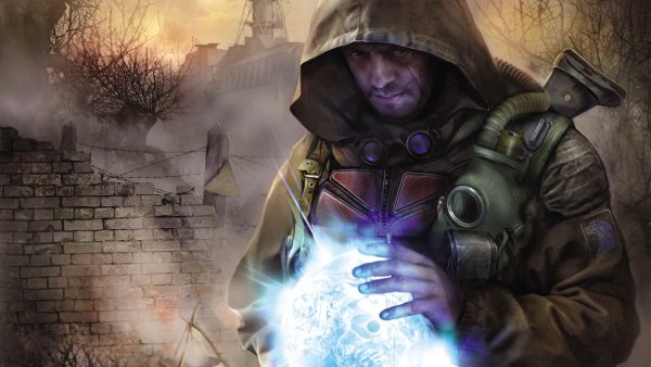 Сталкер фото s.t.a.l.l.k.e.r