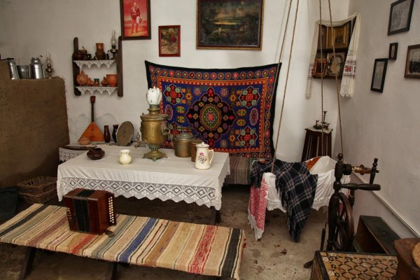 Музей казачества Ставрополь