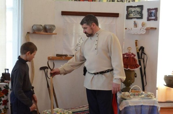 Быт казачества