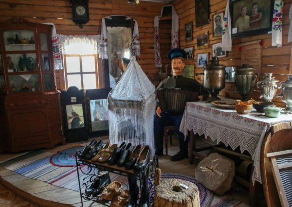 Музей быта донских Казаков