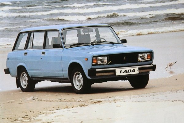 ВАЗ-2104 Жигули