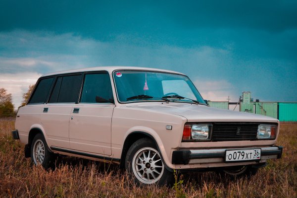 Вес 2104