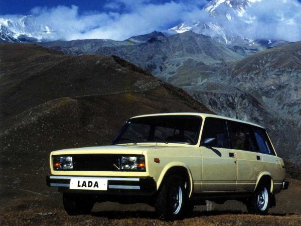 ВАЗ-2104 Жигули