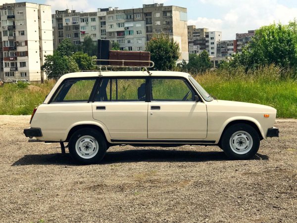 Лада ВАЗ 2104