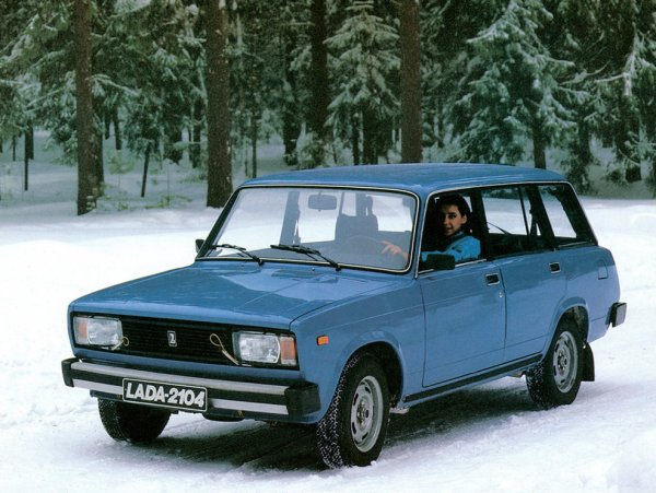 ВАЗ 21044