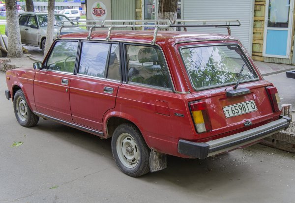 ВАЗ-2104 Жигули