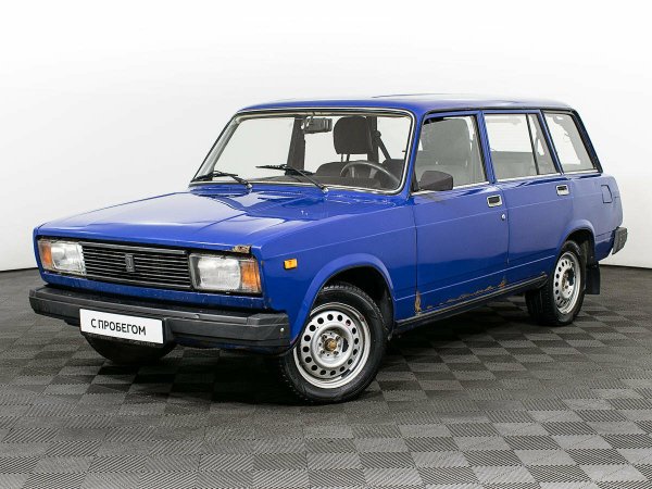 ВАЗ-2104 Жигули