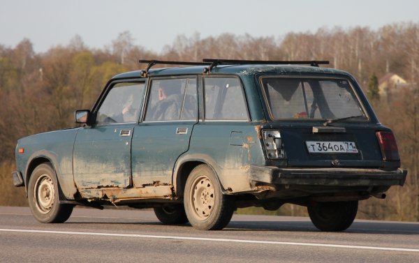 ВАЗ 2104-30