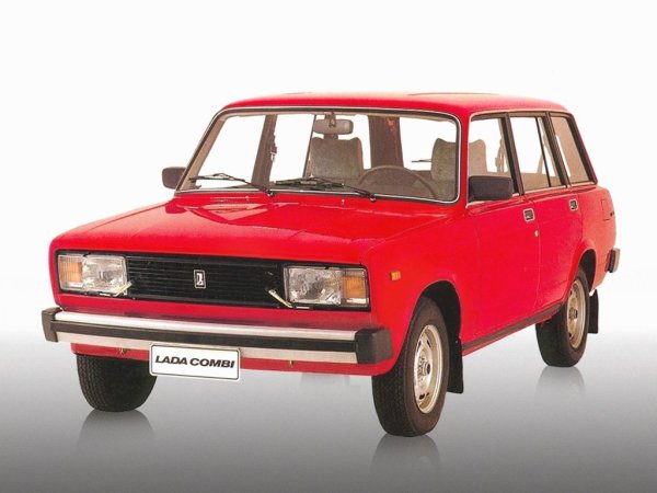ВАЗ-2104 Жигули