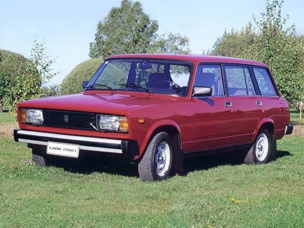 ВАЗ-2104 Жигули