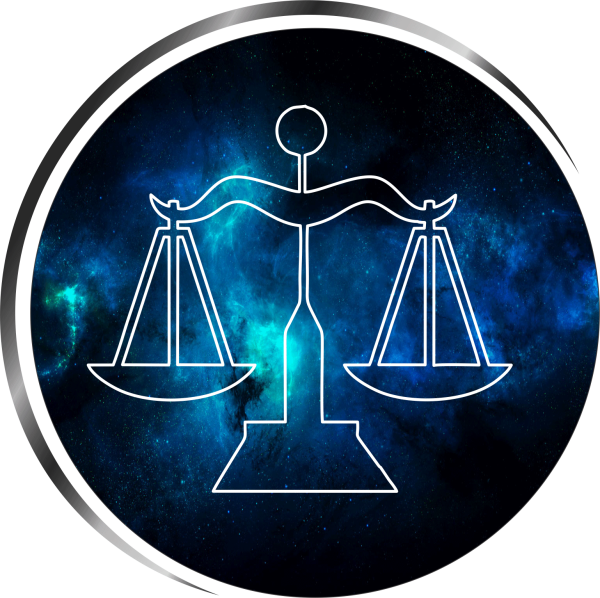 Libra знак зодиака
