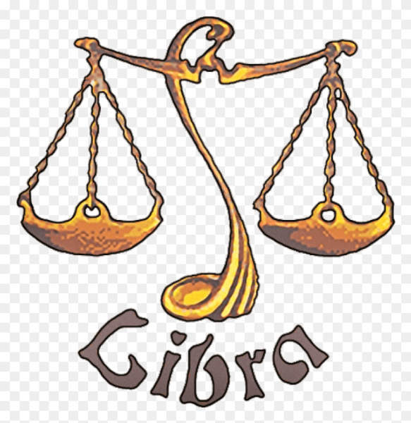 Libra весы знак зодиака